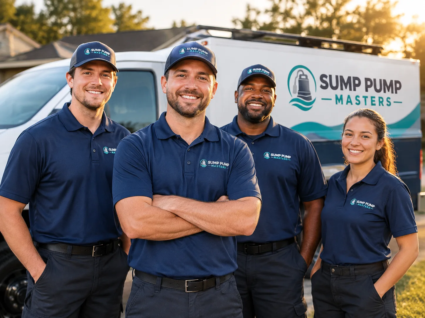 Sump Pump Repair company in Manns Choice, PA